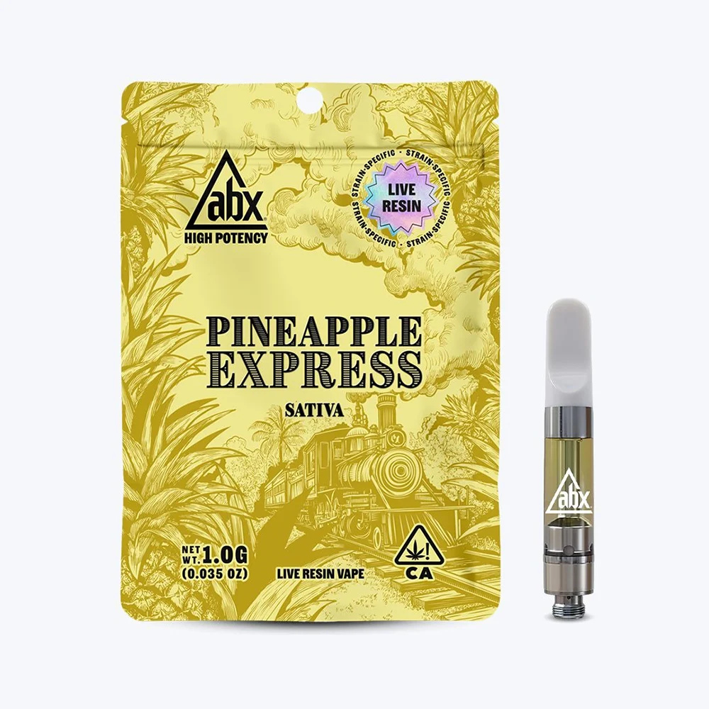 Pineapple Express