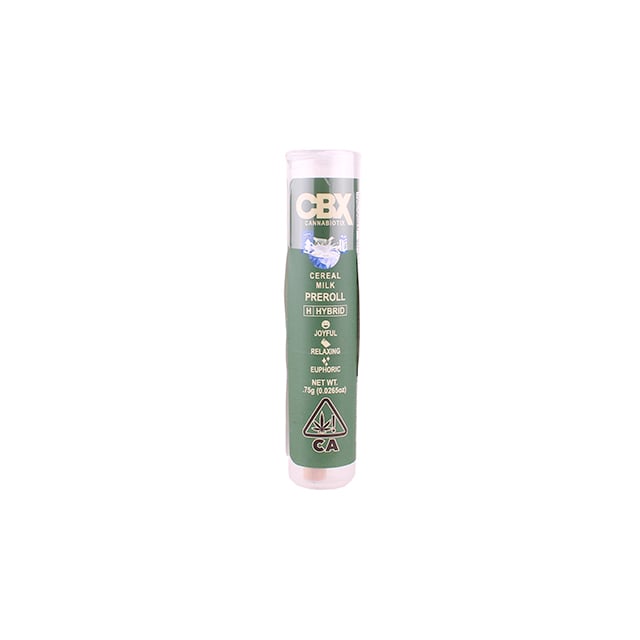Cereal Milk [.75g]