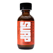 Revolution | Live Rosin Mimosa Syrup | 100MG
