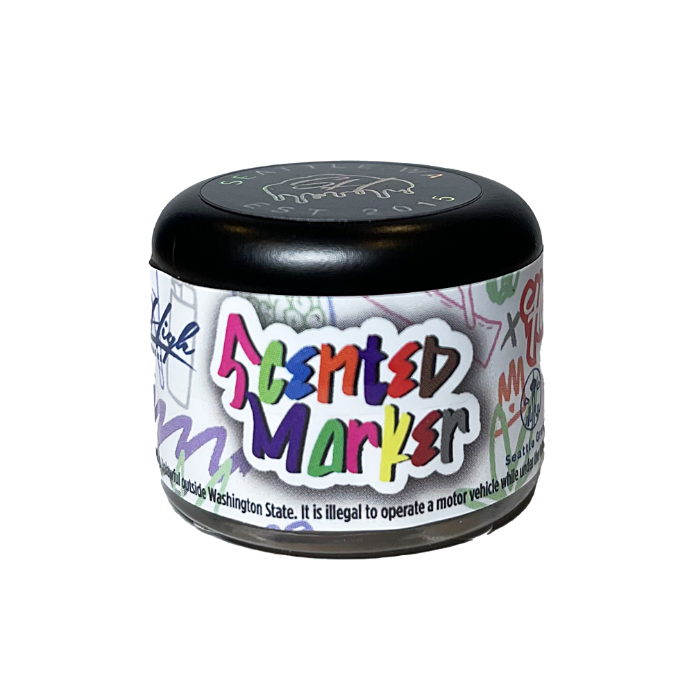 Scented Marker