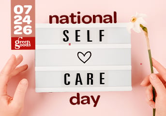 Stop By Early For Free Sleep Masks While Supplies Last!