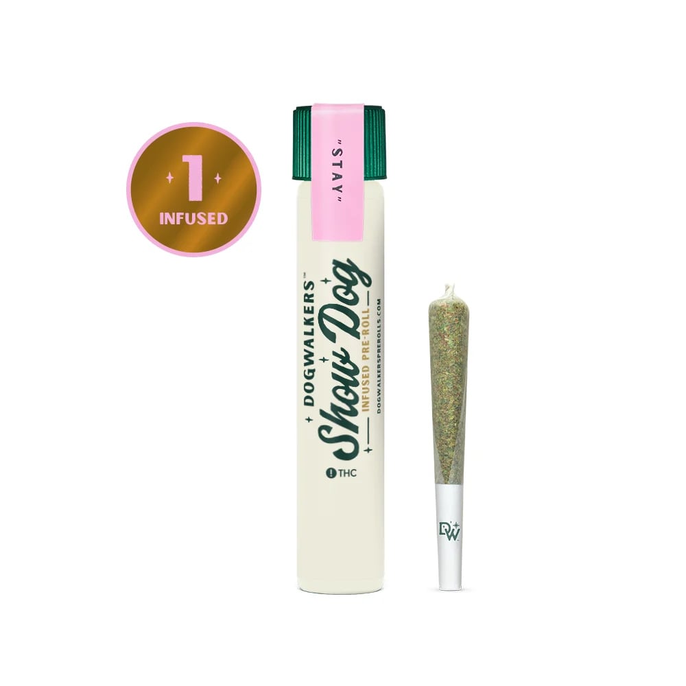 LA Kush Cake [1g]