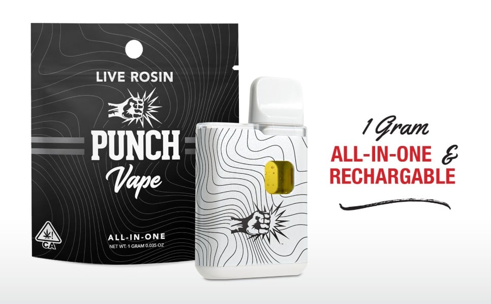 Shop Peach Panther [1000mg] | Haze Dispensary - Almaden Rd San