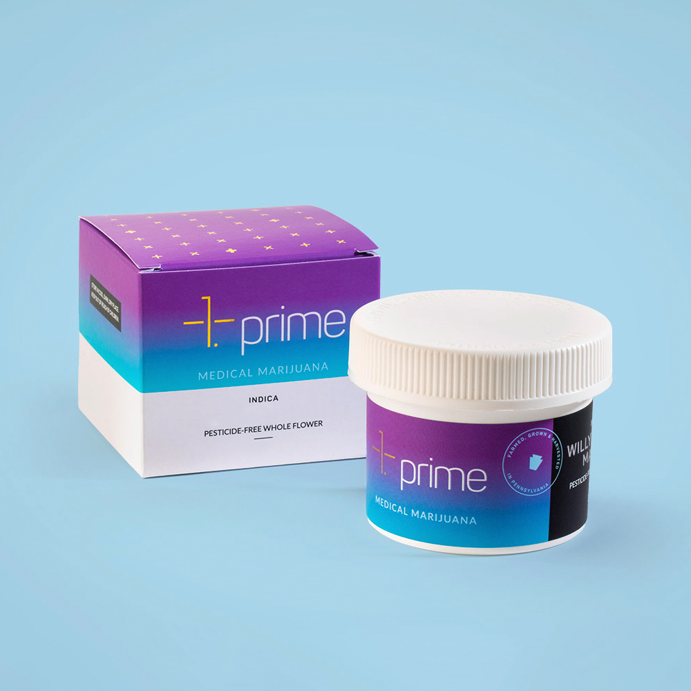 JR Cash 20 Prime Wellness Jane