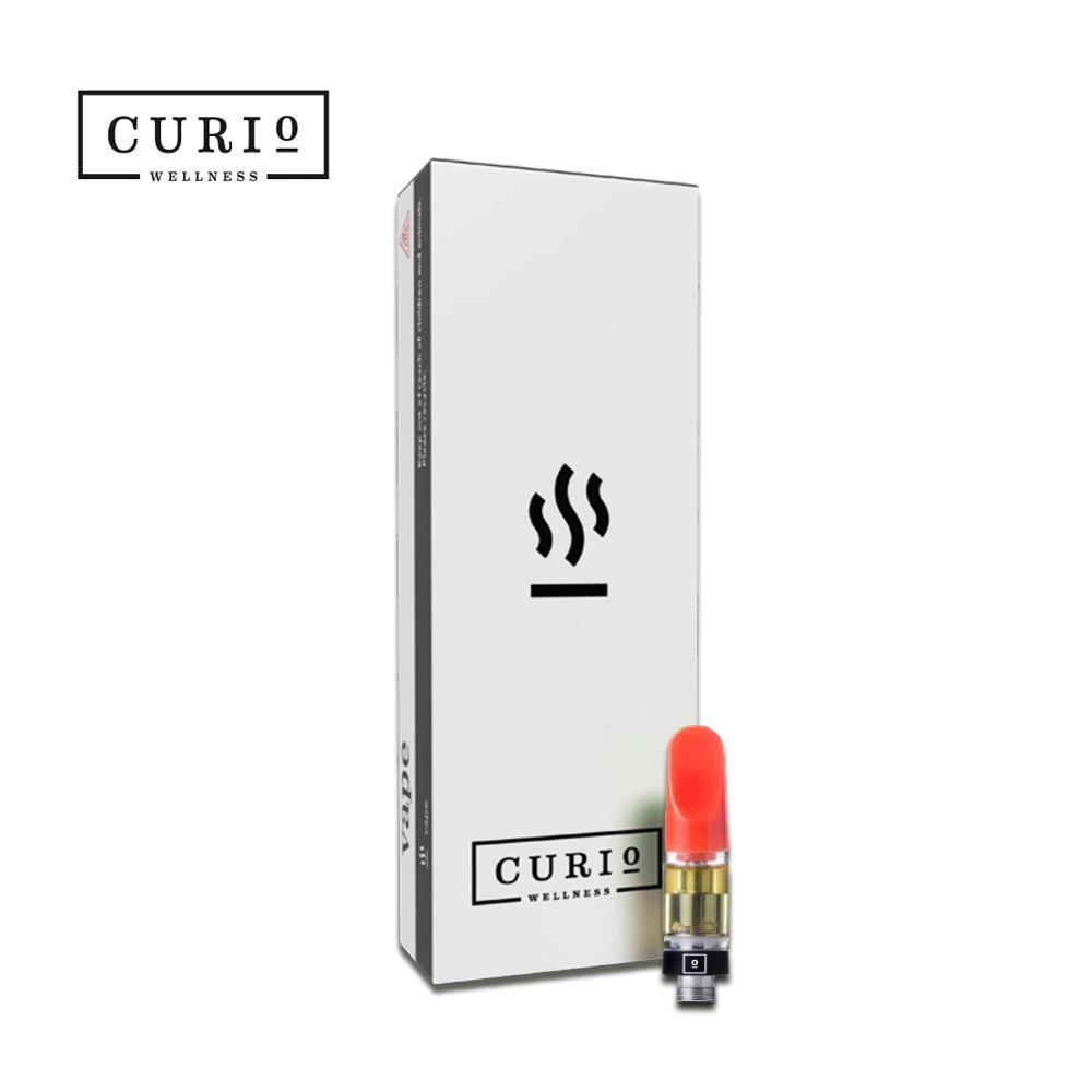 Amherst Sour Diesel | Vape Cartridge