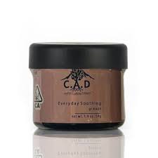 Everyday Soothing Greaze [1.9oz] (110mg CBD/1000mg THC)