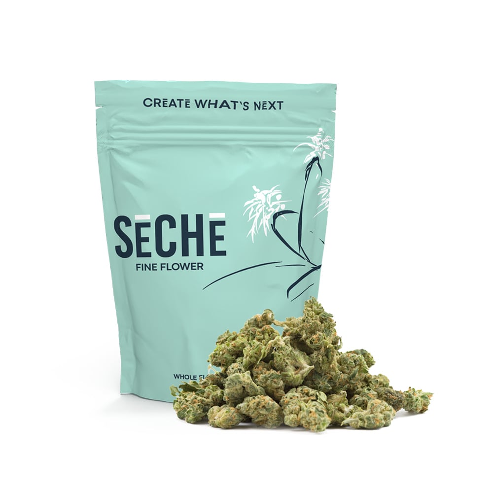 SeCHe - Guavanade Fine Flower