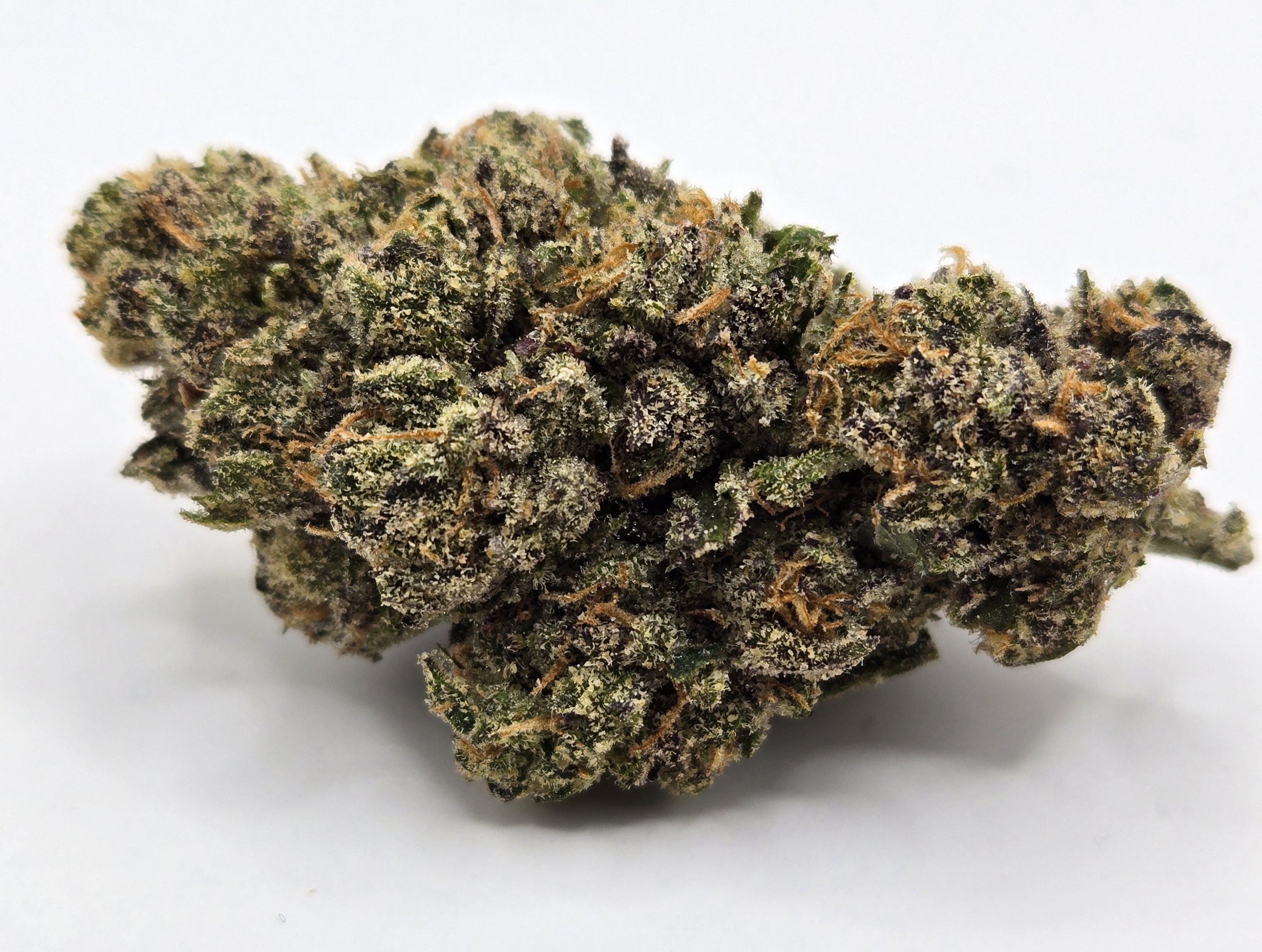 Pink Passion Fruit