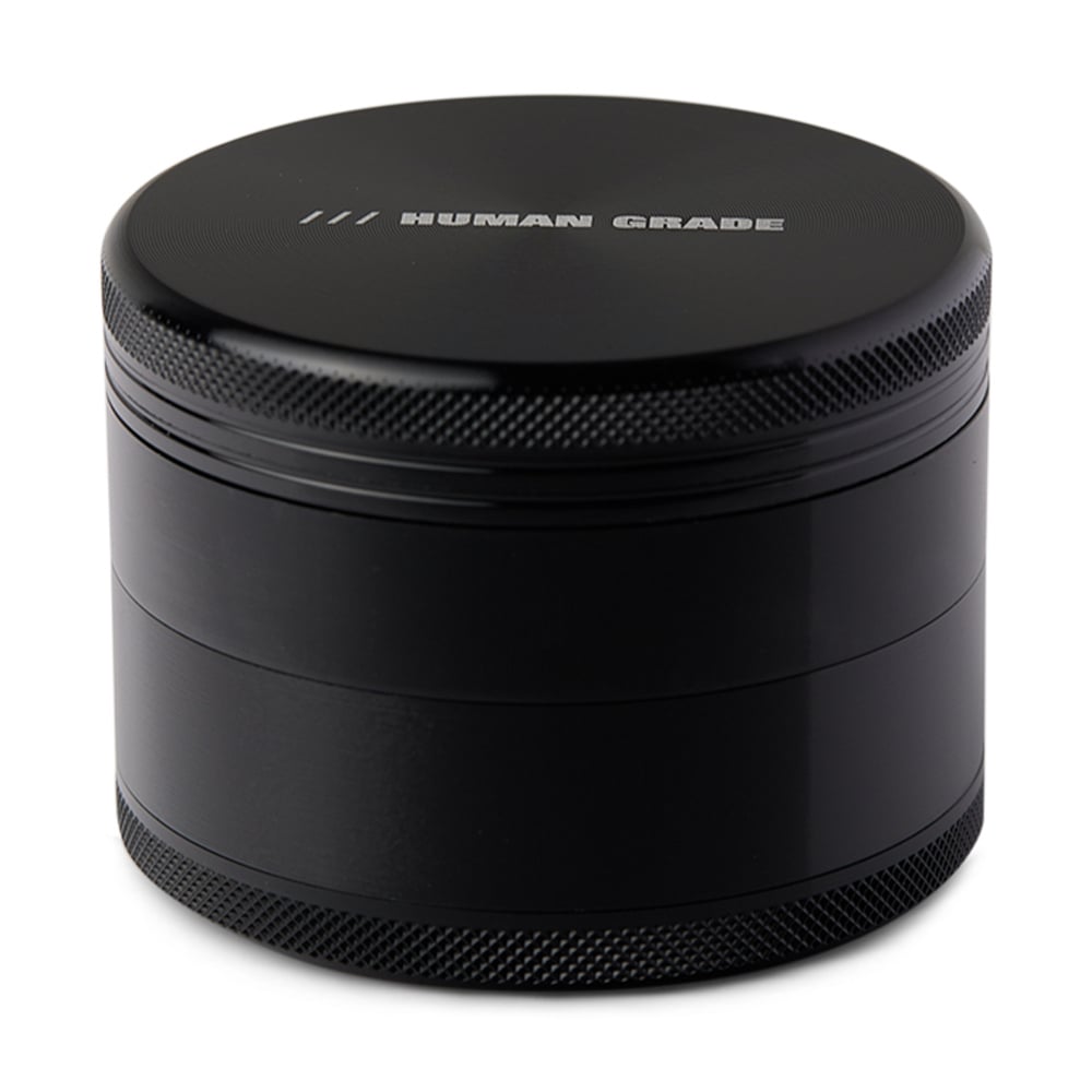 Grinder 1B (2.5") - Black