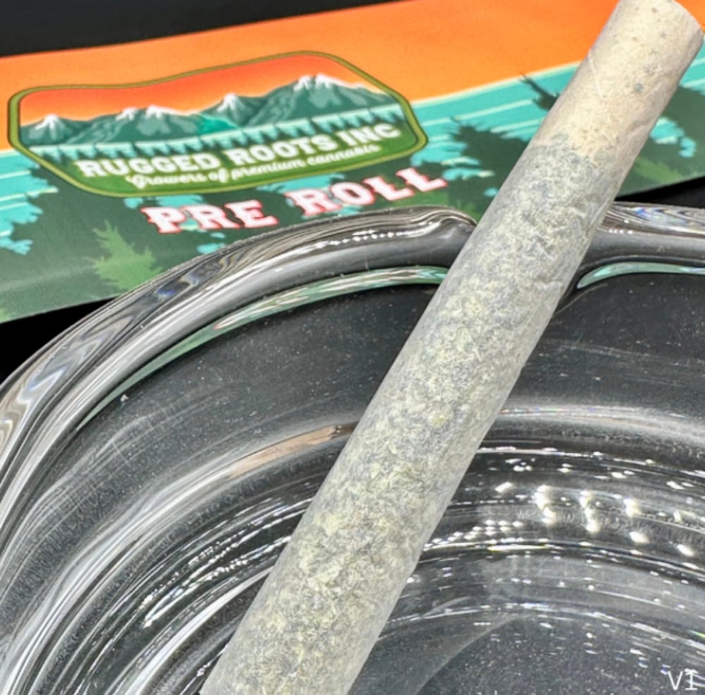 Black Cherry Gelato [1g]