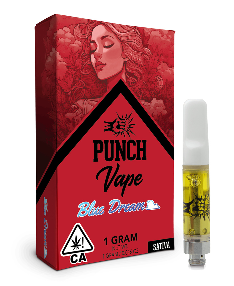 Blue Dream