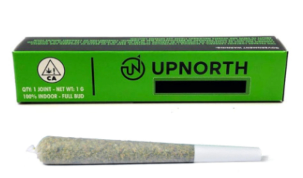 UpNorth Humboldt — Maui Wowie