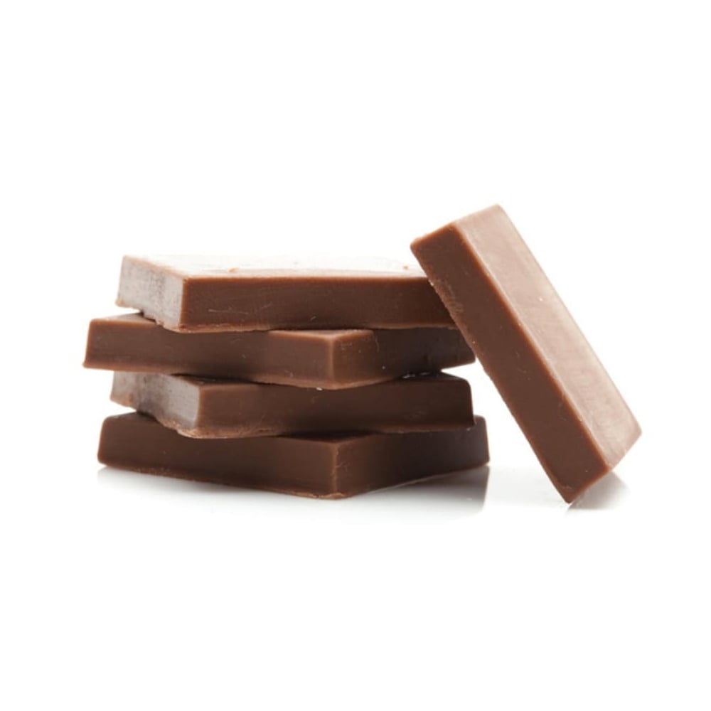 Milk Chocolate - CBD (100mg)