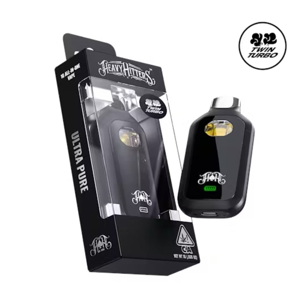 Wave Runners | 1G All-In-One Vape Wave Runners | 1G All-In-One Vape