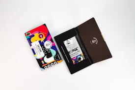 Infused Blunt Wraps - Skunk #1 [5pk]