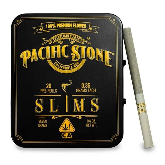 Starberry Cough [.35g]