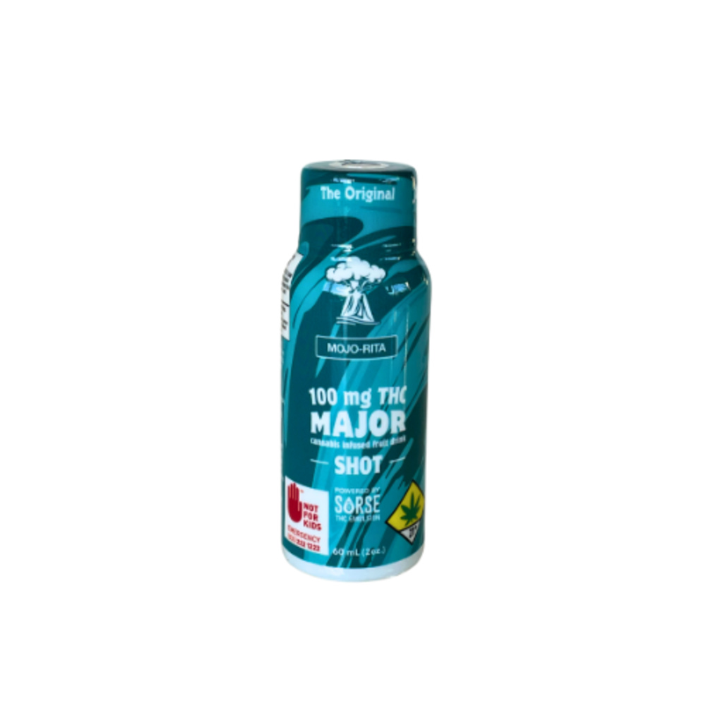 Mojo-Rita (100mg)