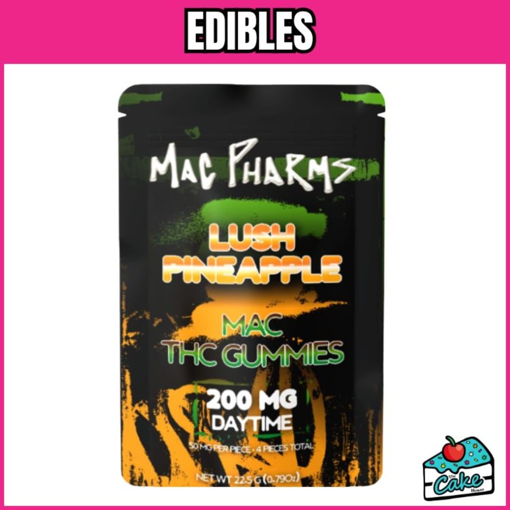 mac pharms disposable vape instructions Shop the Best Weed in Pleasant Ridge | The Cake House
