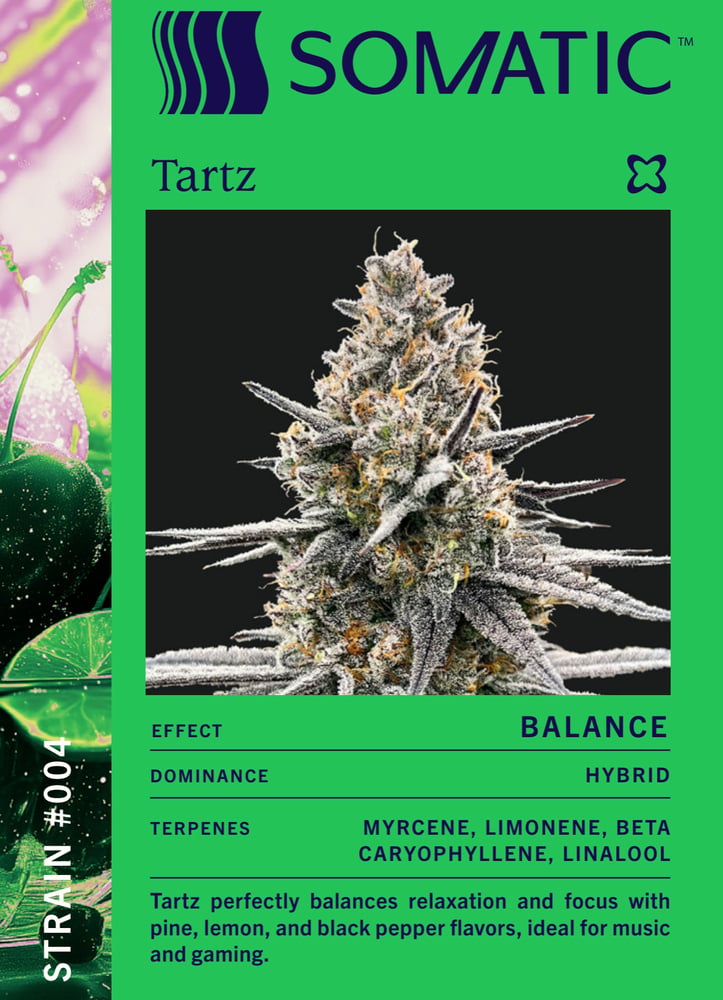 Tartz