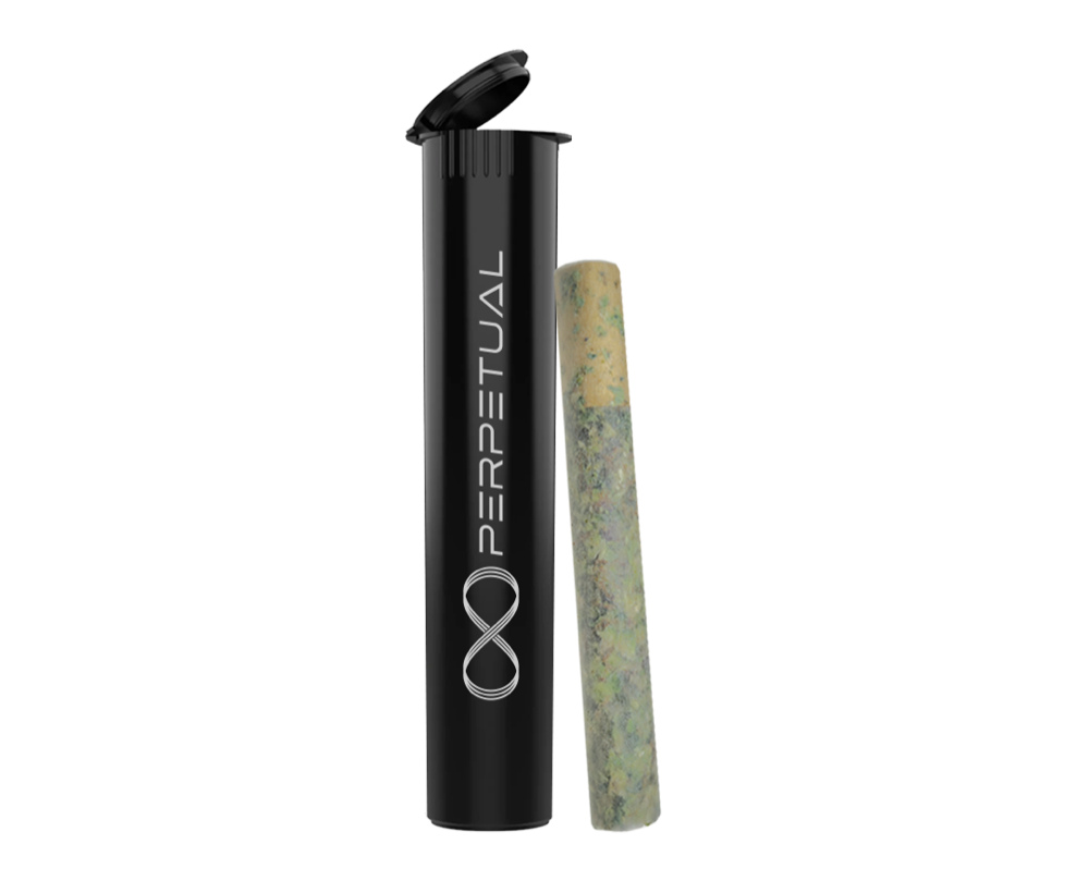 Perpetual - Tangerine Punch Pre-Roll (1g)