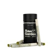 Raspberry Haze [0.5g]
