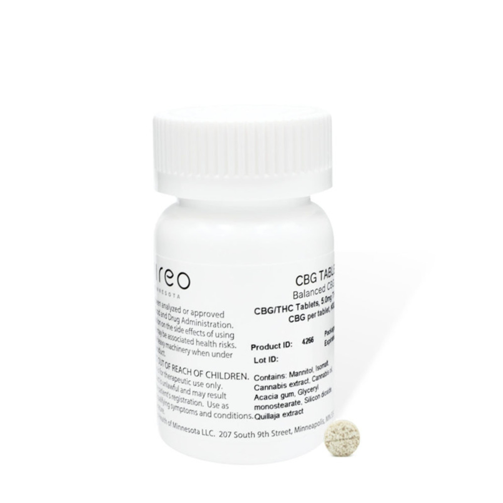CBG/THC [30ct]