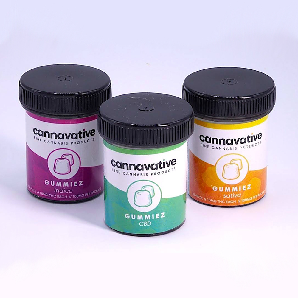 CBD Gummiez