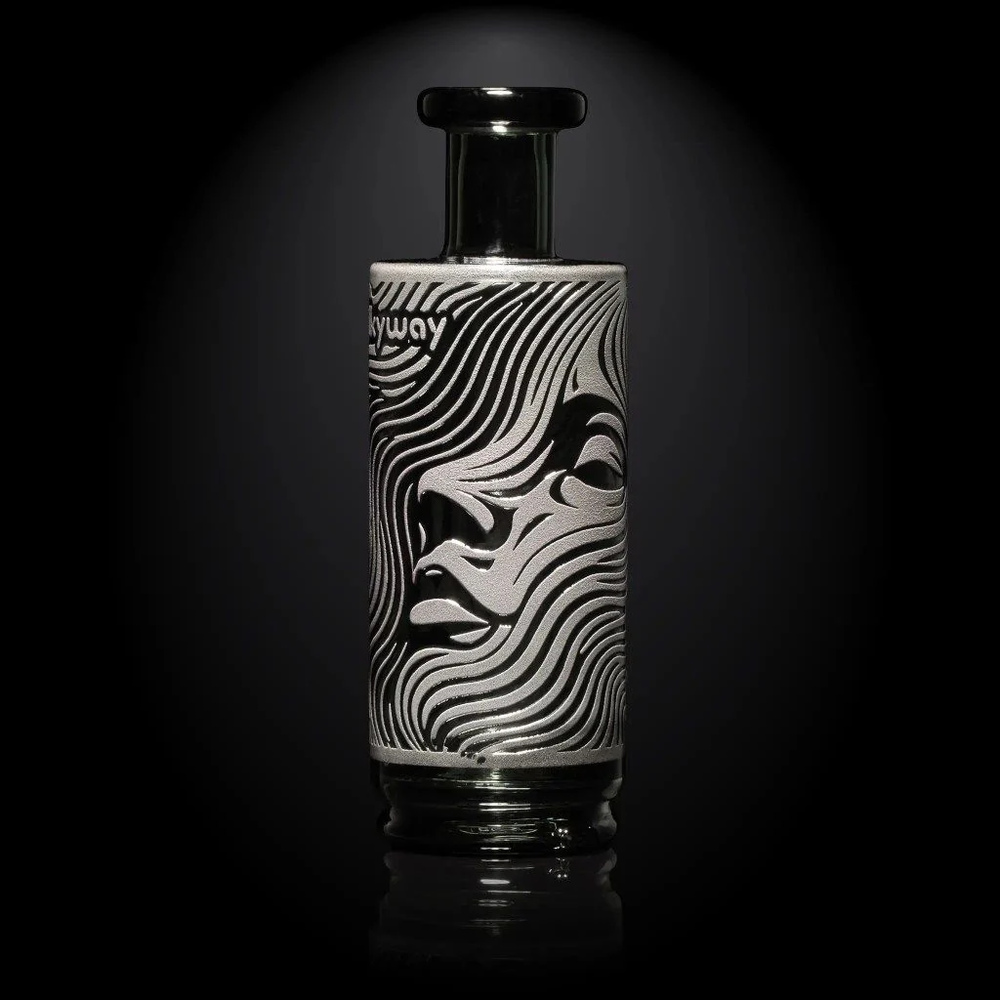 Illusion 2 Sublime Wet Peak Attachment - Smoke Illusion 2 Sublime Wet Peak Attachment - Smoke