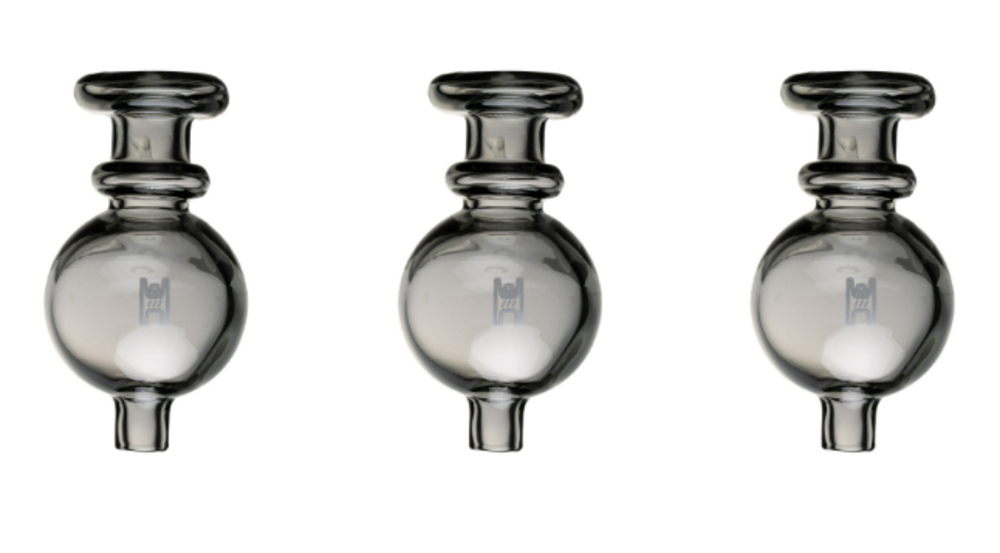 Bubble Carb Cap Assorted Colors