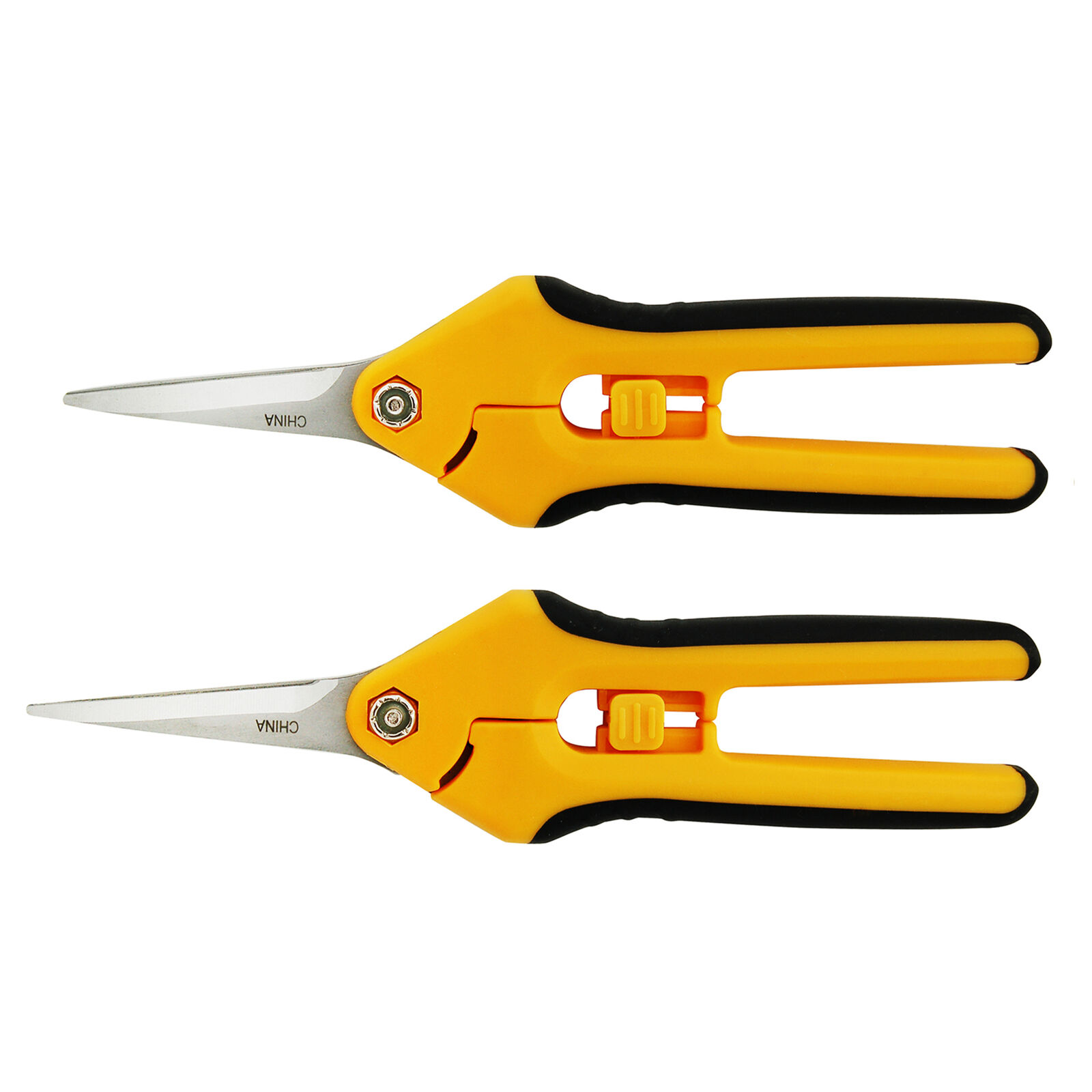 Centurion Straight Snip Trimmers