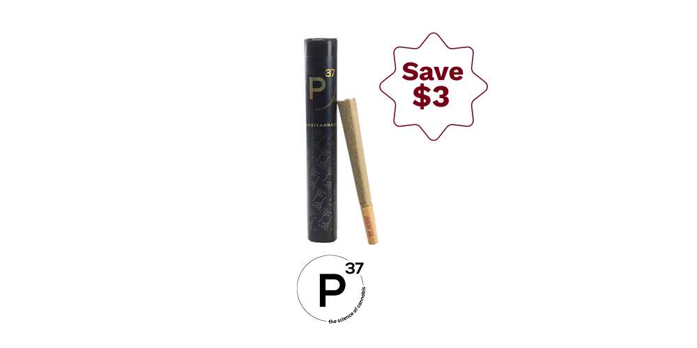 Save $3 on Prohibition 37 PRs 4 for $25! special