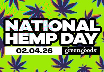 Ask Your Budtender How You Can Enter Our Hemp Bag Raffle Today!!