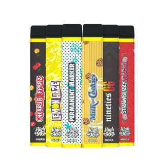 Rocket Pop [1000mg]