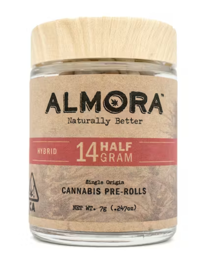 Governmint Oasis [.5g]