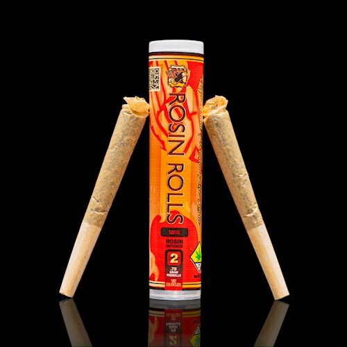 Super Boof x Miyazaki Mango [.5g]