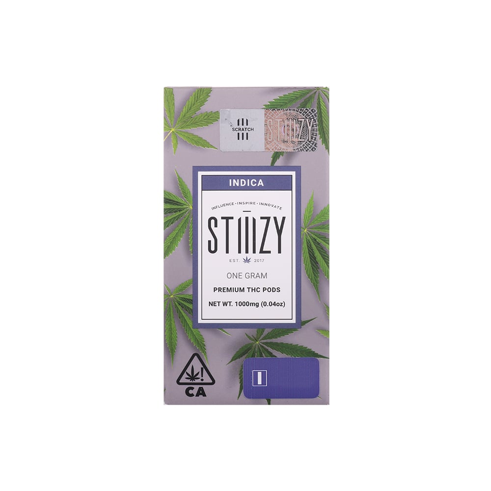 SFV OG