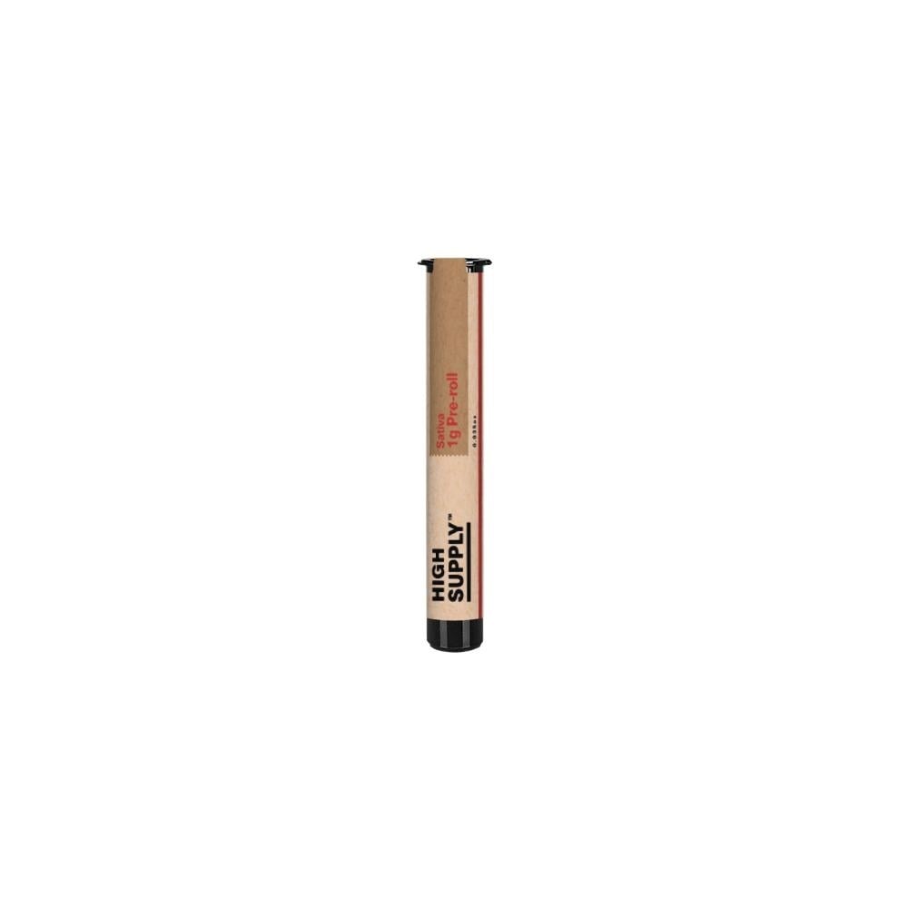 High Supply - Gastropop Pre-Roll (1g)