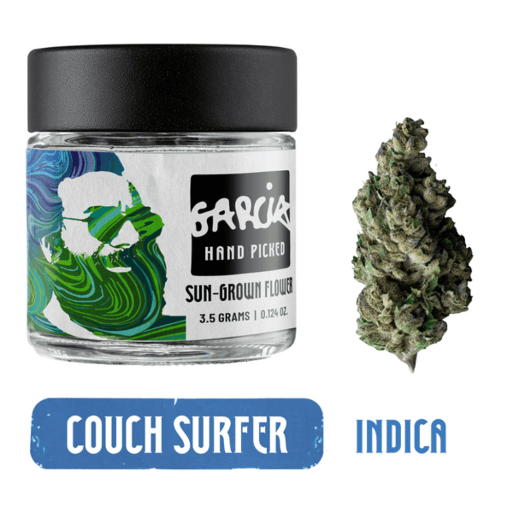 Couch Surfer