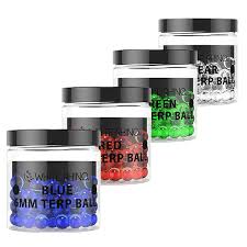 Terp Balls - Blue Terp Balls - Blue
