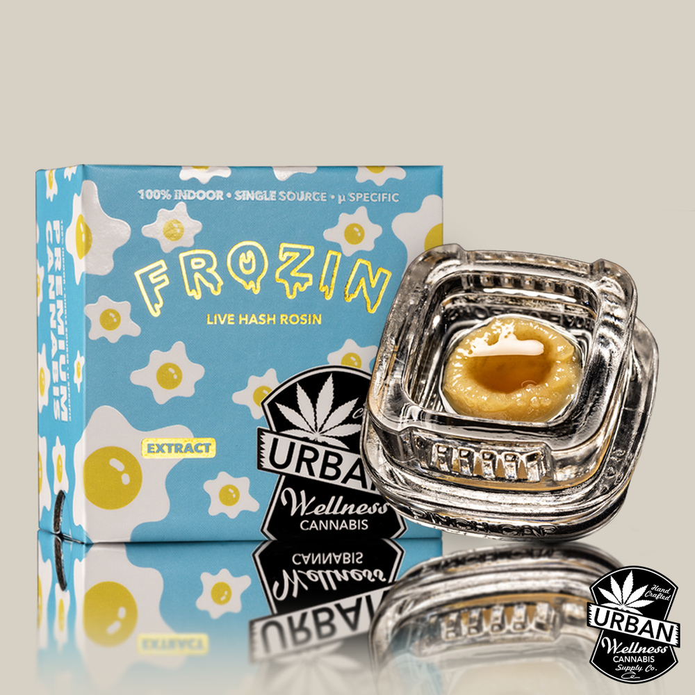 Amarelo Better Than Dessert 90 120u