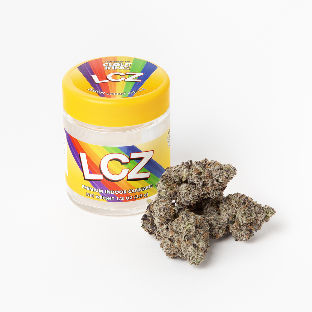LCZ