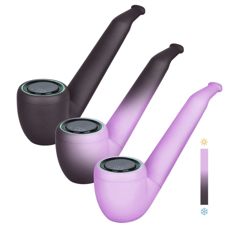 510 DL Auto-Draw Variable Voltage Vape