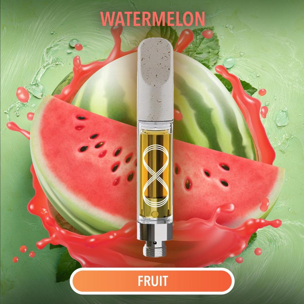 Perpetual  Watermelon Vape