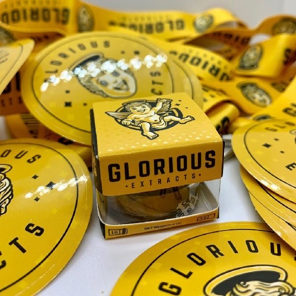 Augustus Gloop Glorious Extracts Extract Jane 