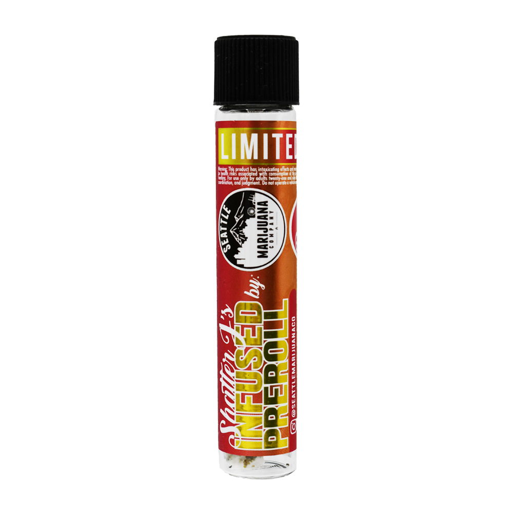 Raspberry Lemonade (1G)