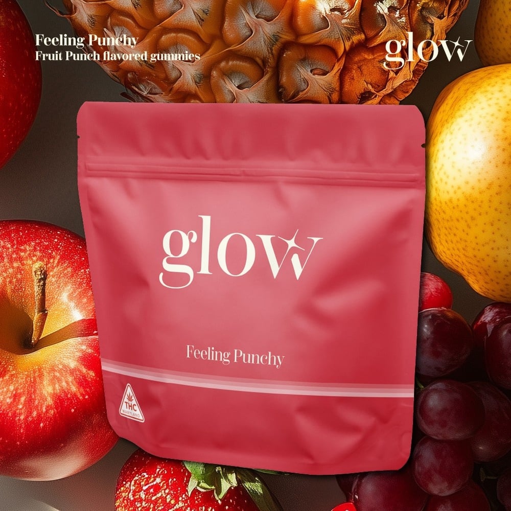 Feeling Punchy [10pk] (100mg)