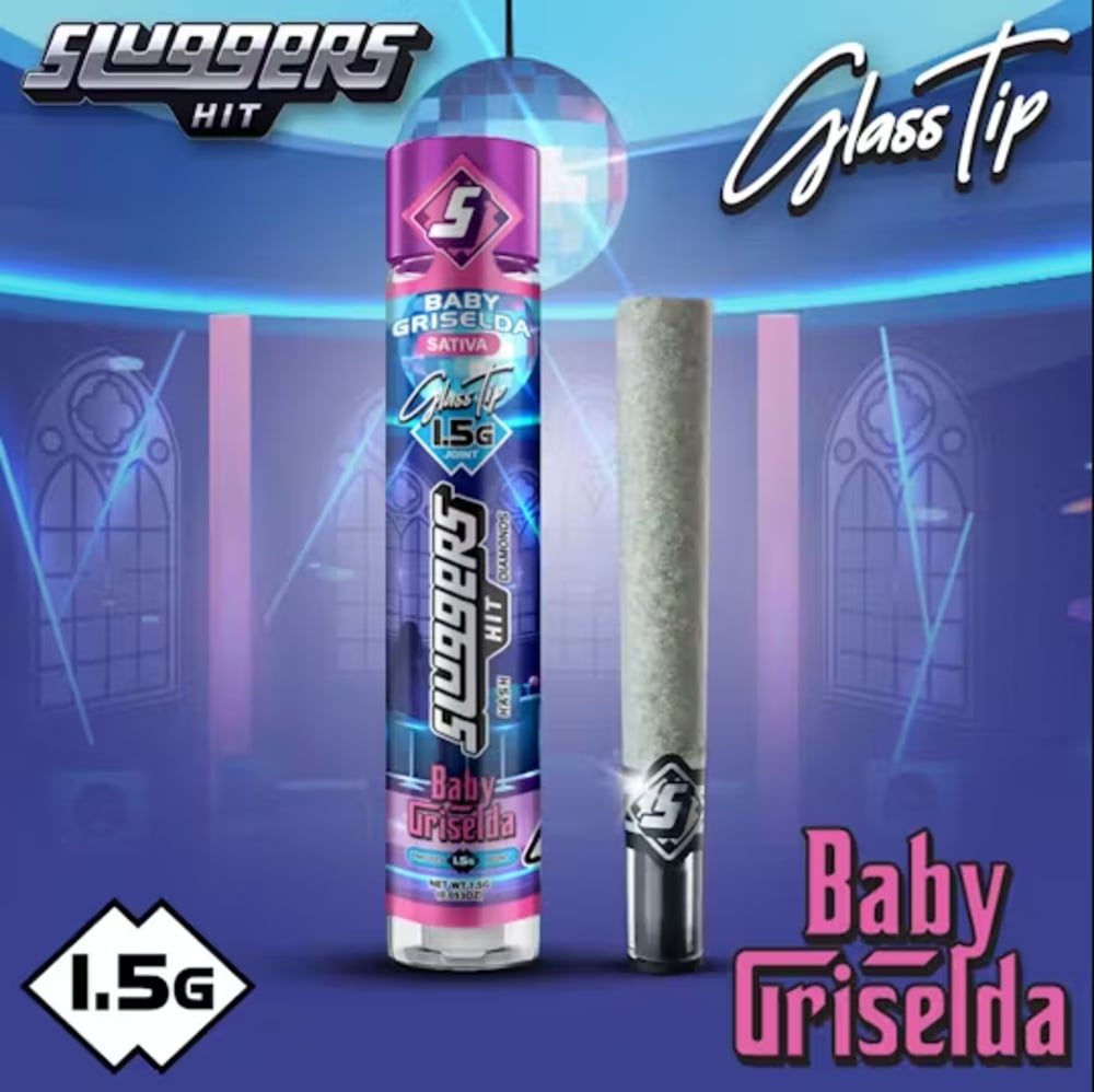 Baby Griselda [1.5g]