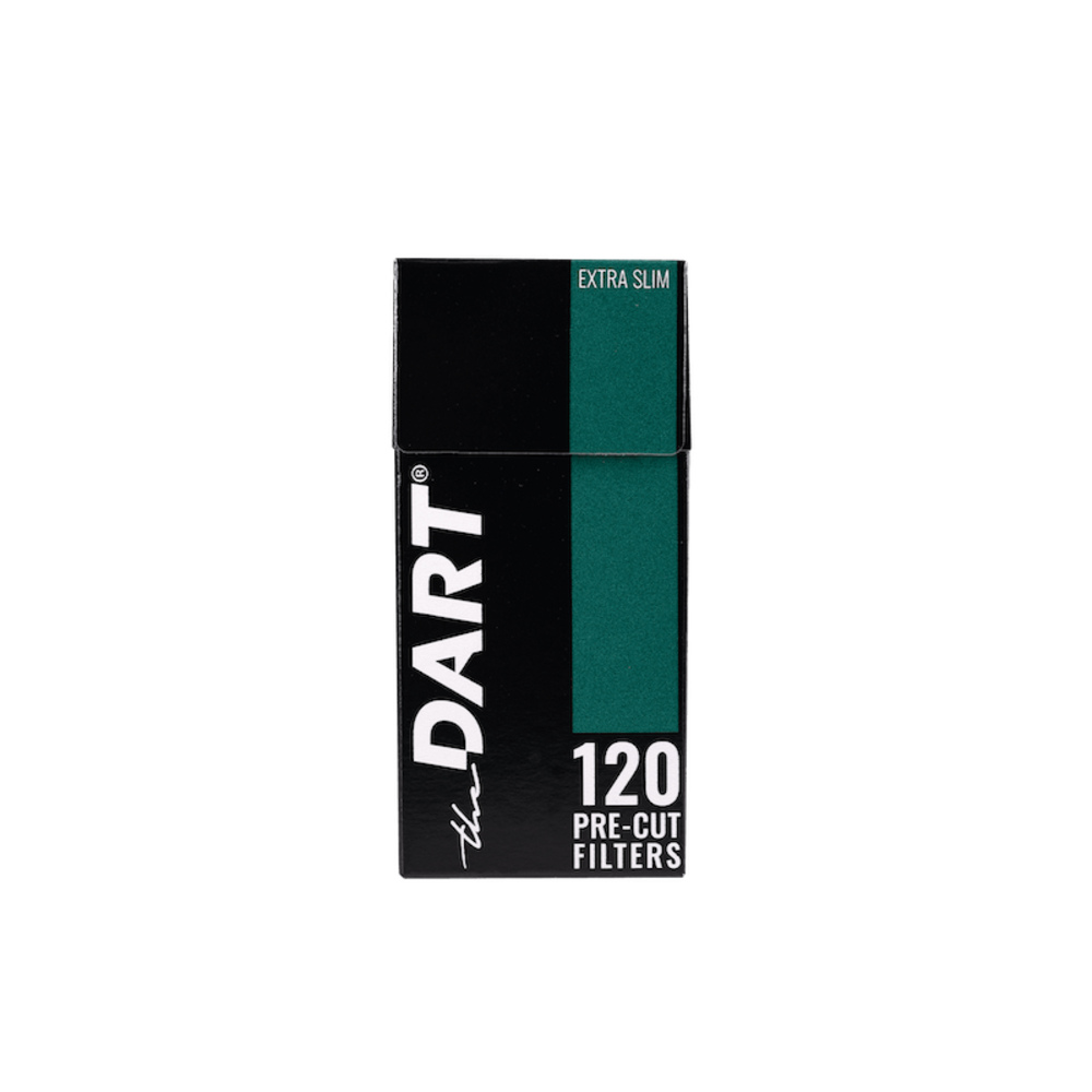 DART Pro - Filters