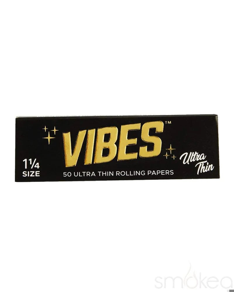 Ultra Thin Papers 1 1/4