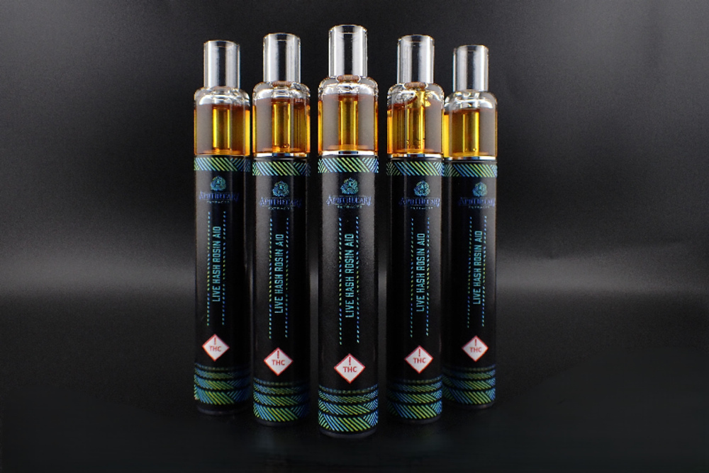 Funk Tropicalia [1g]